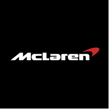 Mclaren logo