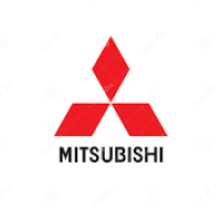 Mitsubishi logo