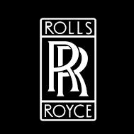 Rolls Royce logo