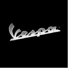 Vespa logo