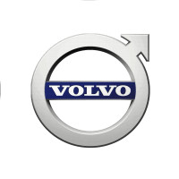 Volvo logo