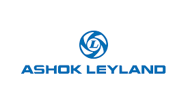 Ashok Leyland logo