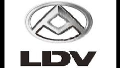 LDV logo