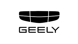 Geely logo