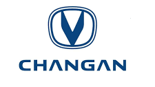 Chana - Changan logo