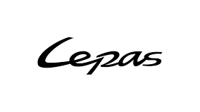 Lepas logo