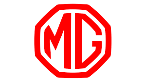 MG logo