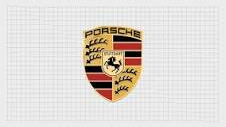 Porsche logo