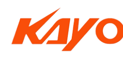 Kayo logo