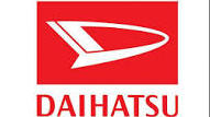Daihatsu logo
