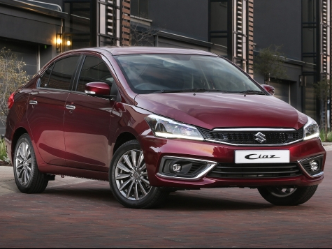 Ciaz Image