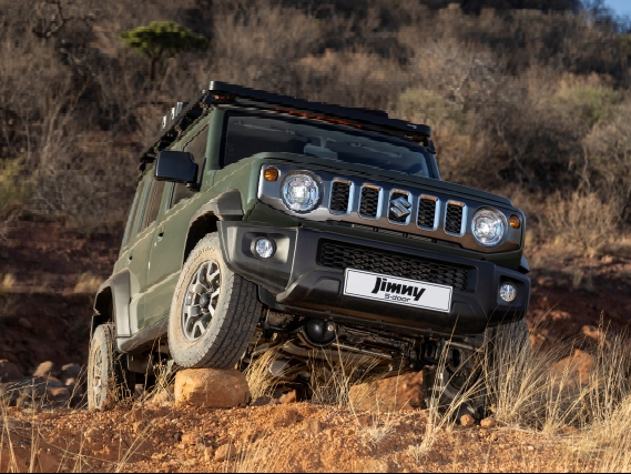 Jimny Image