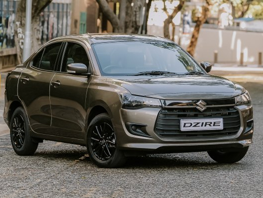 Dzire Image