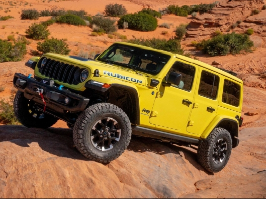 Wrangler Image