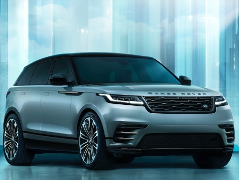 Velar Image