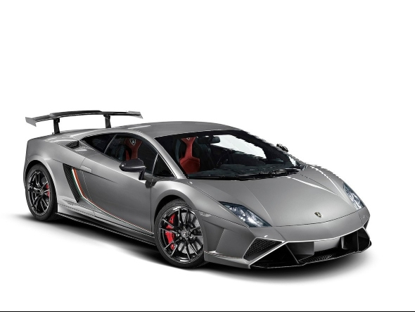 Gallardo Image