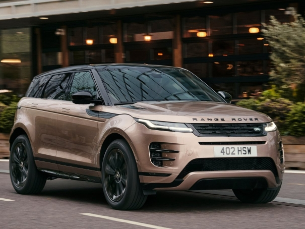 Evoque Image