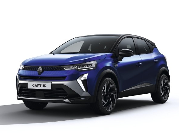 Captur Image