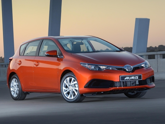 Auris Image